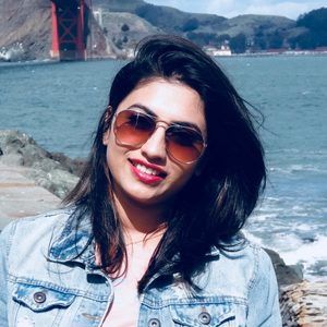 Meet your Posher, Bansari